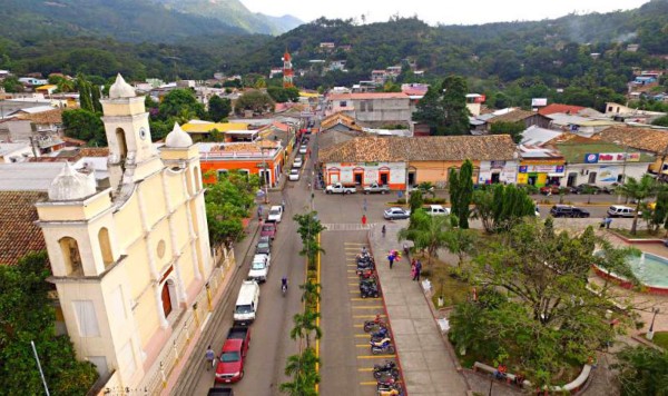 25 hermosos lugares turísticos que puede visitar en el Feriado Morazánico en Honduras