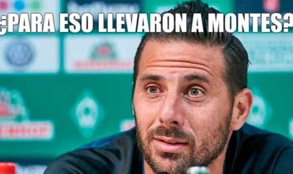 Perú, la víctima favorita de los memes tras agónico empate ante Honduras en los Panamericanos&nbsp;&nbsp;