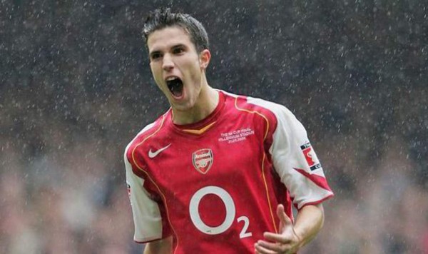 Los 20 goleadores históricos de la Premier League, según su nacionalidad.