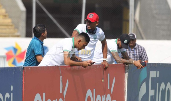 ¡Con sabor a verano! El ambiente en el Nacional para el Motagua-Marathón
