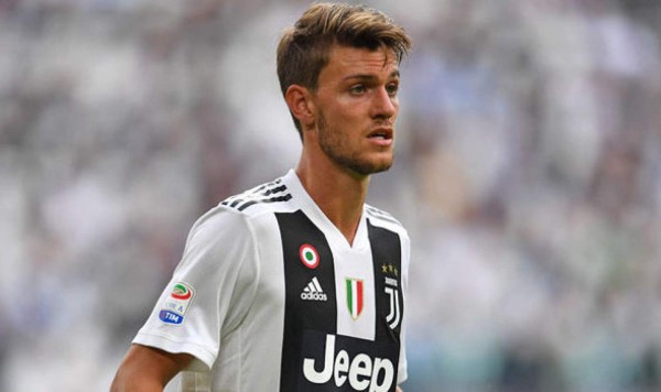 ¡Limpieza en la Juventus luego de quedar eliminado en la Champions League!