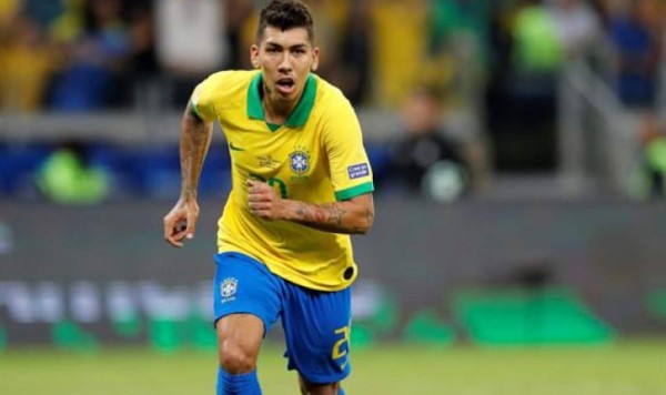 Con la joya del Real Madrid: El equipazo de Brasil para vencer a la Argentina de Messi