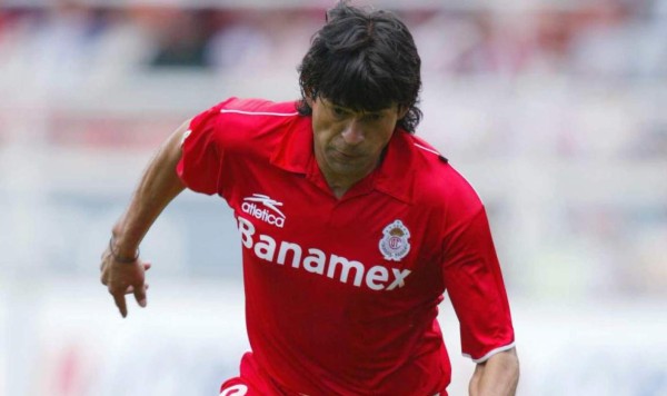 TOP: Los mejores extranjeros en la historia de la Liga MX; un hondureño en la lista