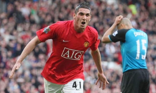 Especial: Desaparecidos, jugadores que fueron figura del fútbol y hoy no sabes dónde están