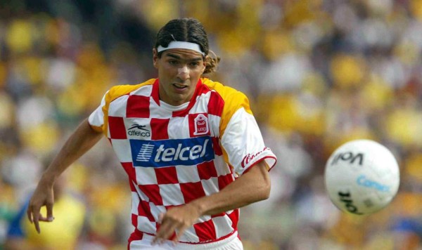 El presente de futbolistas que brillaron años atrás en la Liga de México