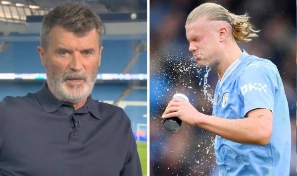 Criticó a Haaland y Pep Guardiola lo puso en su lugar: “Es como si dijera que es técnico de segunda o tercera división”