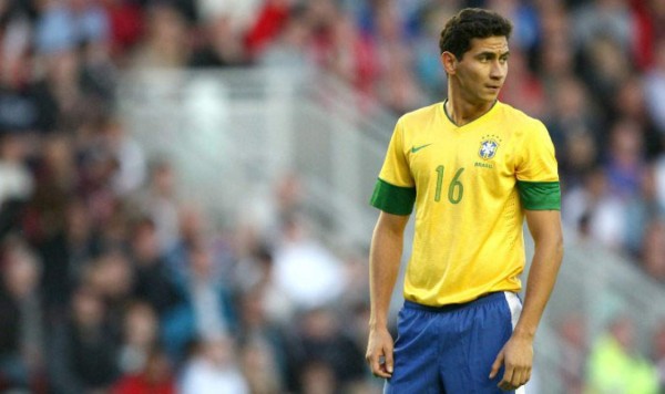 SORPRESA: Estos son los verdaderos nombres que tienen los seleccionados de Brasil