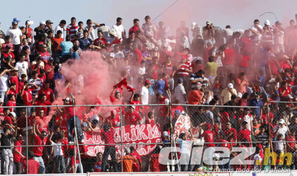 Las mejores imágenes del repechaje de Liga Nacional.