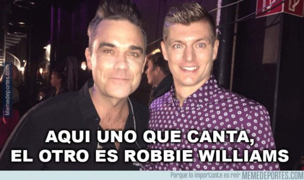 Acribillan con memes al Real Madrid tras perder en Champions ante CSKA