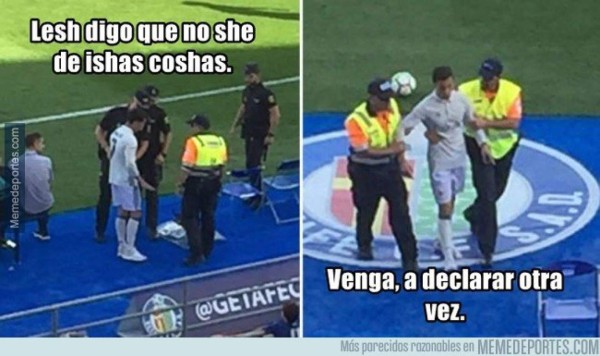 Los terribles memes que deja la Liga Nacional y la jornada en Europa