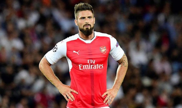 RUMORES Y FICHAJES: Özil, Giovanni Simeone y Bonucci ¡son noticia en Europa!