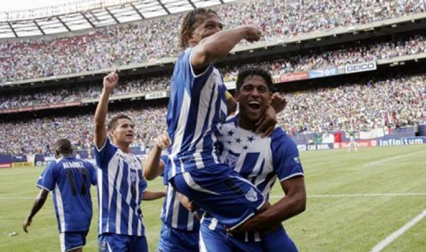 Honduras, con Reinaldo Rueda, ha vencido a Méxio por 2-1 (Copa Oro), 1-0 y 3-1 (eliminatorias), así como 2-0 (Nations League).