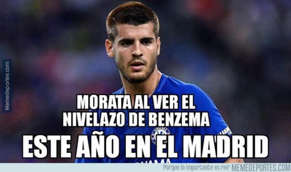 Los memes crucifican al Real Madrid y Cristiano tras derrota ante Tottenham