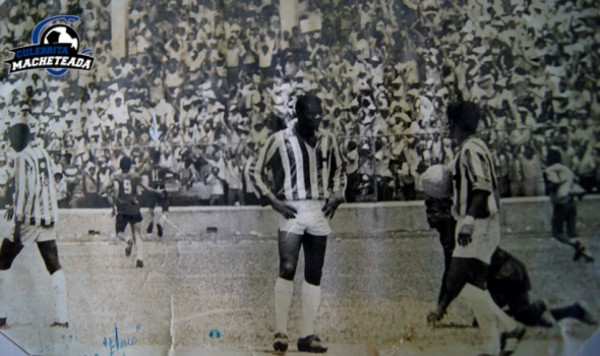 FOTOS: Así ha sido la evolución de la camiseta de Honduras desde 1970