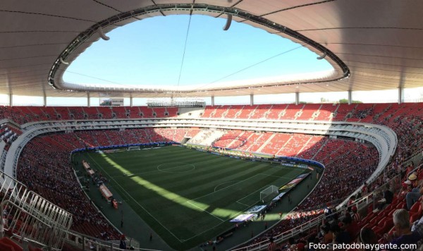 Los majestuosos estadios de EUA, México y Canadá para el Mundial 2026