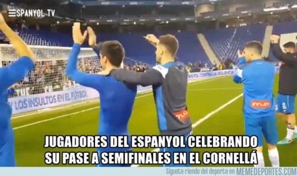 Los imperdibles memes del sorteo de 'semis' de la Copa del Rey