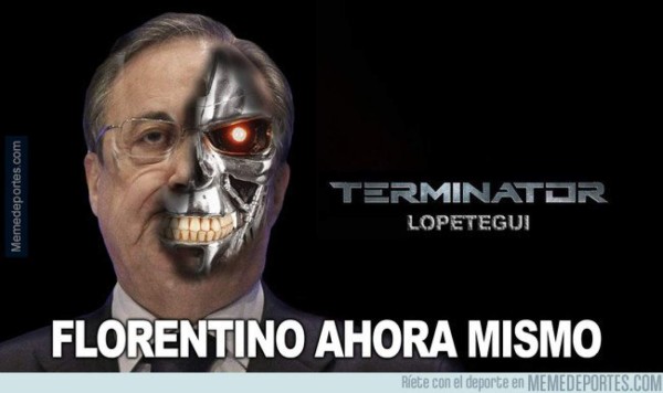 ¡Hasta Cristiano! Despedazan con memes al Real Madrid tras perder contra Alavés