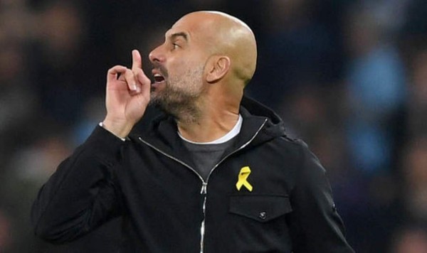 FICHAJES: Crack se va del Barca, Pep revoluciona al City; ¿Chicharito a la MLS?