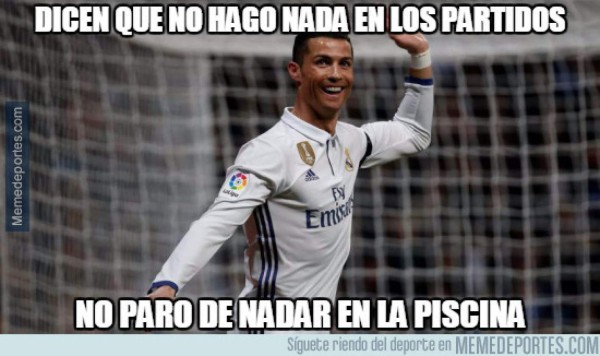 Los memes del sufrido triunfo del Real Madrid en San Mamés