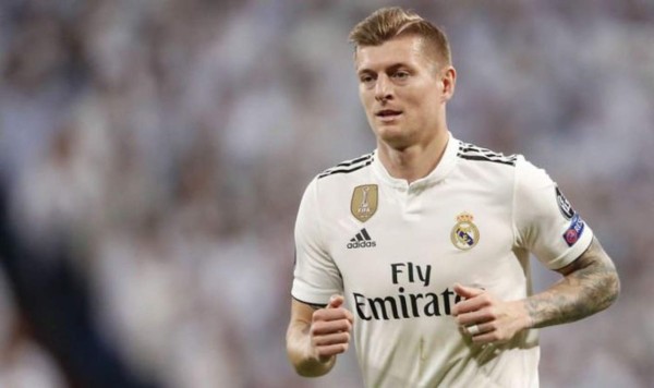 El equipazo que se podría armar con las posibles bajas del Real Madrid y Barcelona, según The Sun &nbsp;&nbsp;