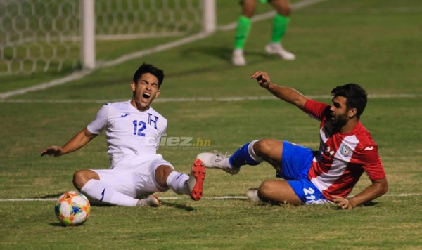NO VISTE EN TV: Doble festejo, Rubilio Castillo y las palabras de Emilio a Benguché