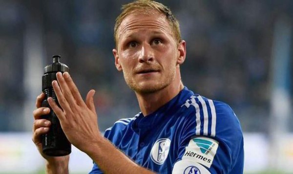 Los futbolistas más 'sucios' actualmente en el fútbol de Europa