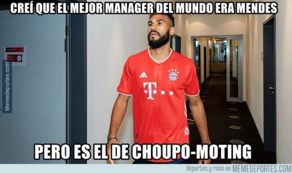 Los crueles memes que dejó el cierre del mercado de fichajes donde destrozan al Barcelona