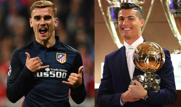 Si Messi y Cristiano no existieran, ellos habrían ganado el Balón de Oro