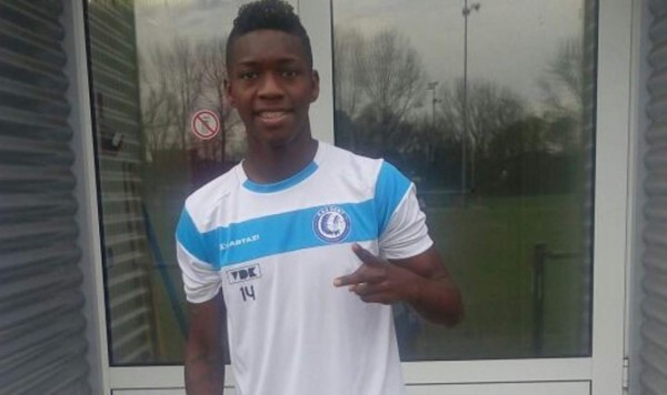 Los centroamericanos que jugarán copas europeas 2016-2017