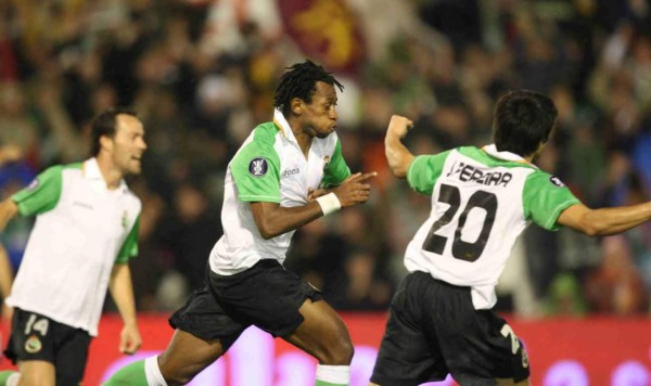 LOS 10 FICHAJES MÁS 'RAROS' DEL FÚTBOL DE ESPAÑA