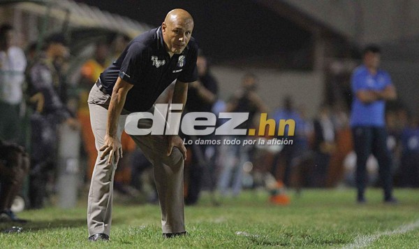 NO SE VE POR TV: Estas son las imágenes que nos has visto de la final