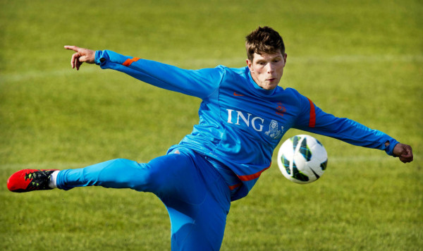 Así se preparan las selecciones Europeas para sus partidos.