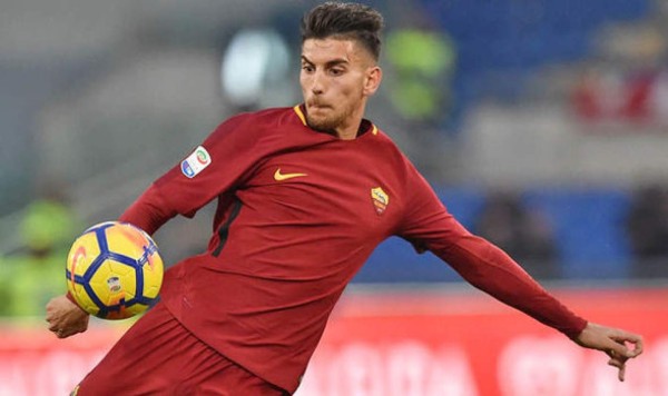 El imponente 11 inicial con el que la AS Roma luchará por el 'scudetto' de la Serie A