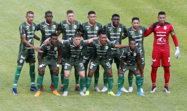 ¡Los mejores! Los 20 clubes que conformarían la Superliga Centroamericana que propone ESPN