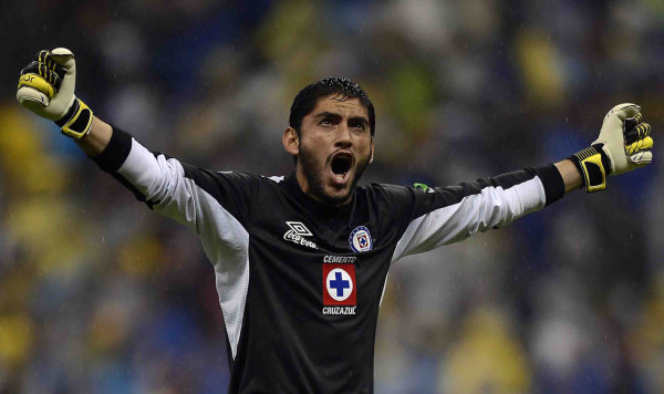 América, campeón del fútbol de Mexico.