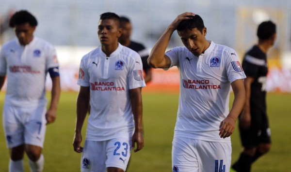 RUMORES Y FICHAJES: Real España trae uruguayo y en Costa Rica descartan a Costly