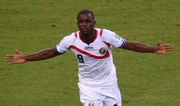 ¡Contra el tiempo! Jugadores buscan recuperarse para estar en Rusia