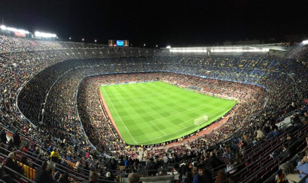 Camino a Cardiff: Estos han sido los majestuosos estadios que han albergado una final de Champions