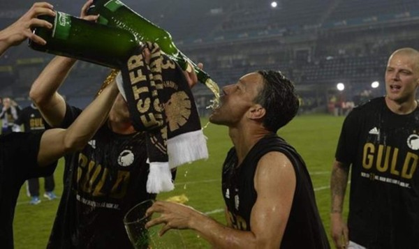 Los centroamericanos que han sido campeones alrededor del mundo