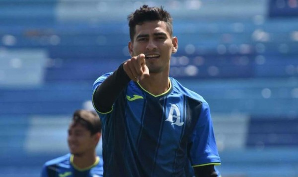 ¡Un cambio! El 11 con el que El Salvador buscaría dar un golpe de autoridad ante Jamaica