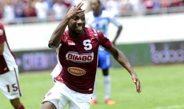 Rumores/Fichajes: Costa Rica exporta nuevo legionario a España