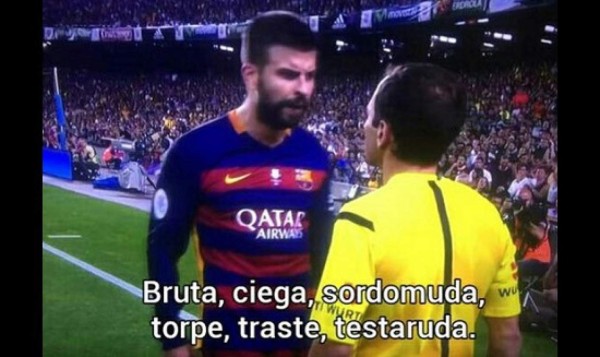 Los mejores memes deportivos que dejó este 2015