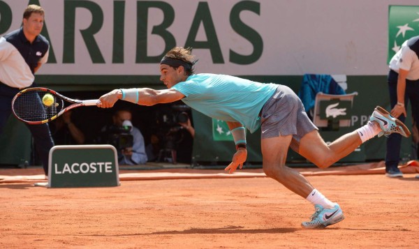 Nadal vence a Djokovic y levanta su noveno Roland Garros