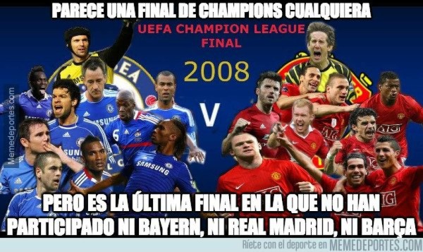 ¡Imperdibles! Barça, protagonista de los mejores memes del sábado en el mundo del fútbol