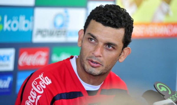 Los futbolistas más caros de Centroamérica