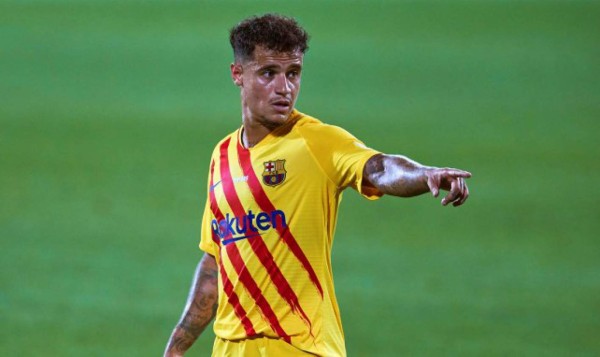 Va con lo mejor que tiene: La alineación del Barcelona para dejar segundo a la Juventus de CR7 en Champions&nbsp;&nbsp;