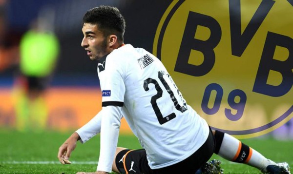 Mercado de fichajes: Barcelona rechaza ofertón por Ansu Fati, crack del Madrid suena en Italia y Juventus contrata&nbsp; &nbsp;&nbsp;