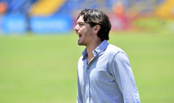 Los entrenadores extranjeros que dirigen en Centroamérica