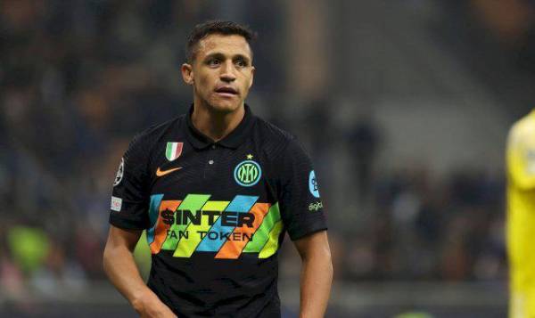 Sorpresa en el mercado: Alexis Sánchez podría volver al Barcelona y ser el refuerzo de lujo en enero