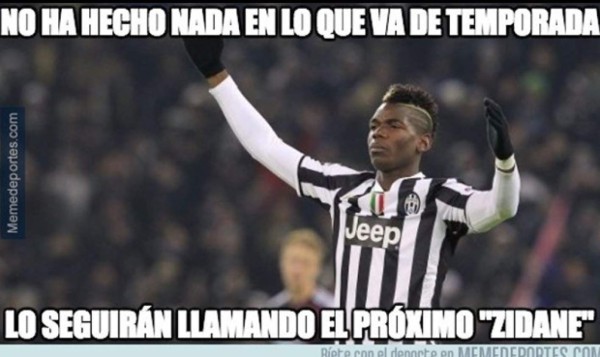 Los mejores memes que dejó la Champions y Back to the Future